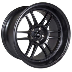 MST Suzuka Wheel 18x8.5 35mm 5x114.3 73.1 Matte Black | 19-88565-35-MBK
