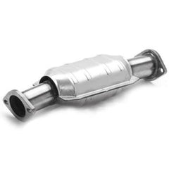 MagnaFlow Direct Fit High Flow Catalytic Converter Mazda Miata 1990-1993
