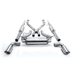 Magnaflow Cat Back Exhaust Infiniti G37 Coupe 2008-2013