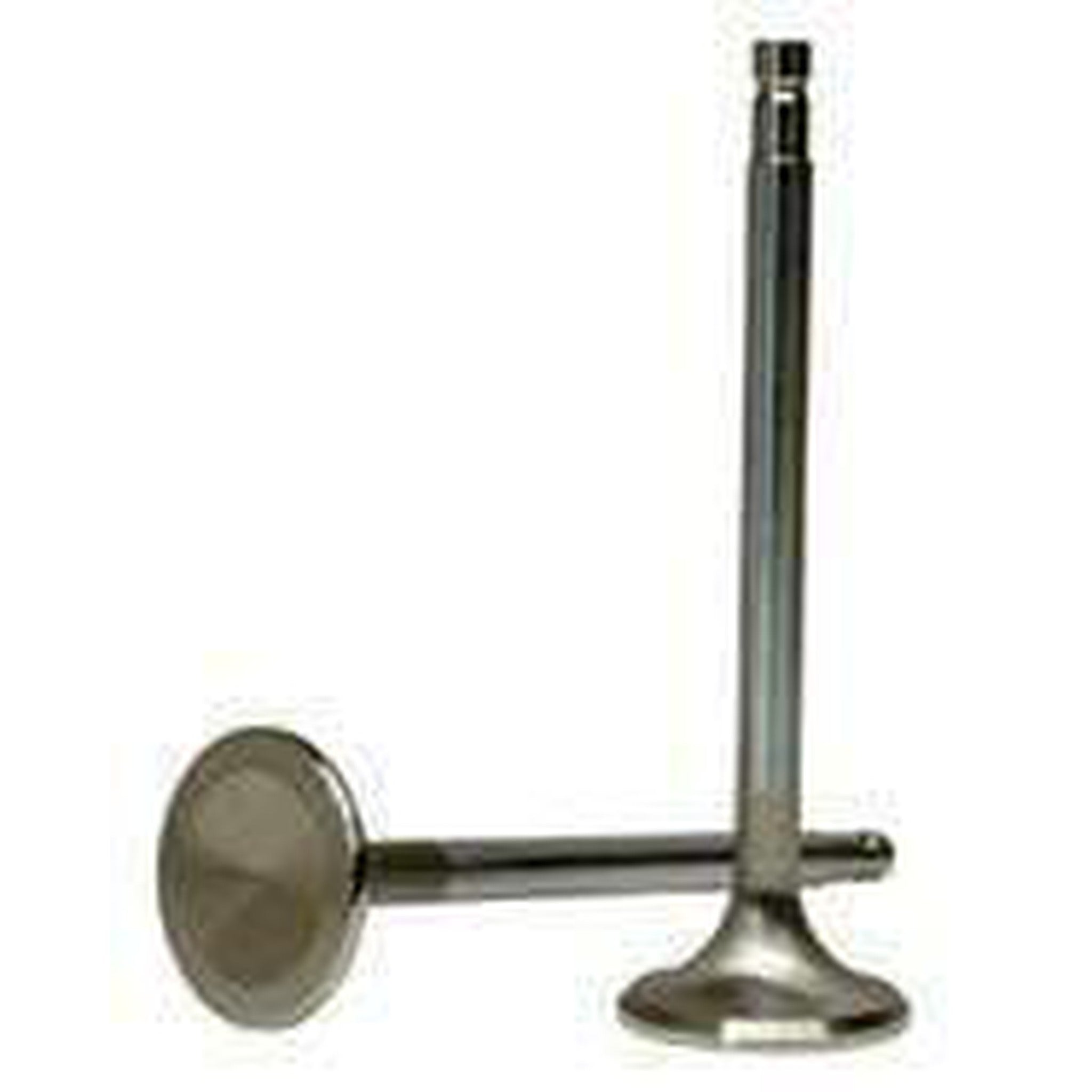 Manley 31.5mm Exhaust Valves Mitsubishi Evo 8 / 9 2003-2006 / Eclipse 4G63 1990-1999 | 11135-8