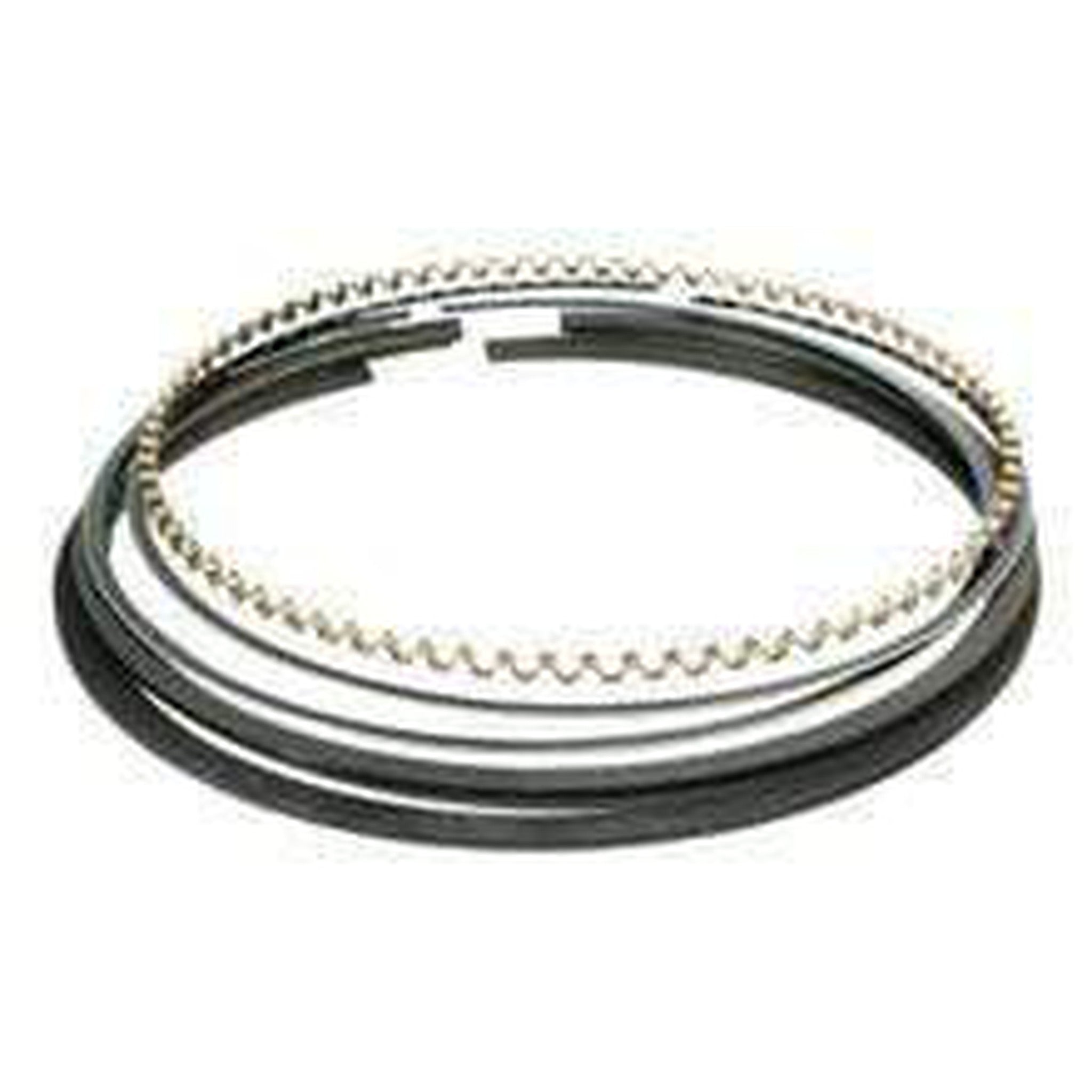 Manley 95.5mm Bore Standard Ring Set 2003-2009 Nissan 350Z / 2003-2007 Infiniti G35