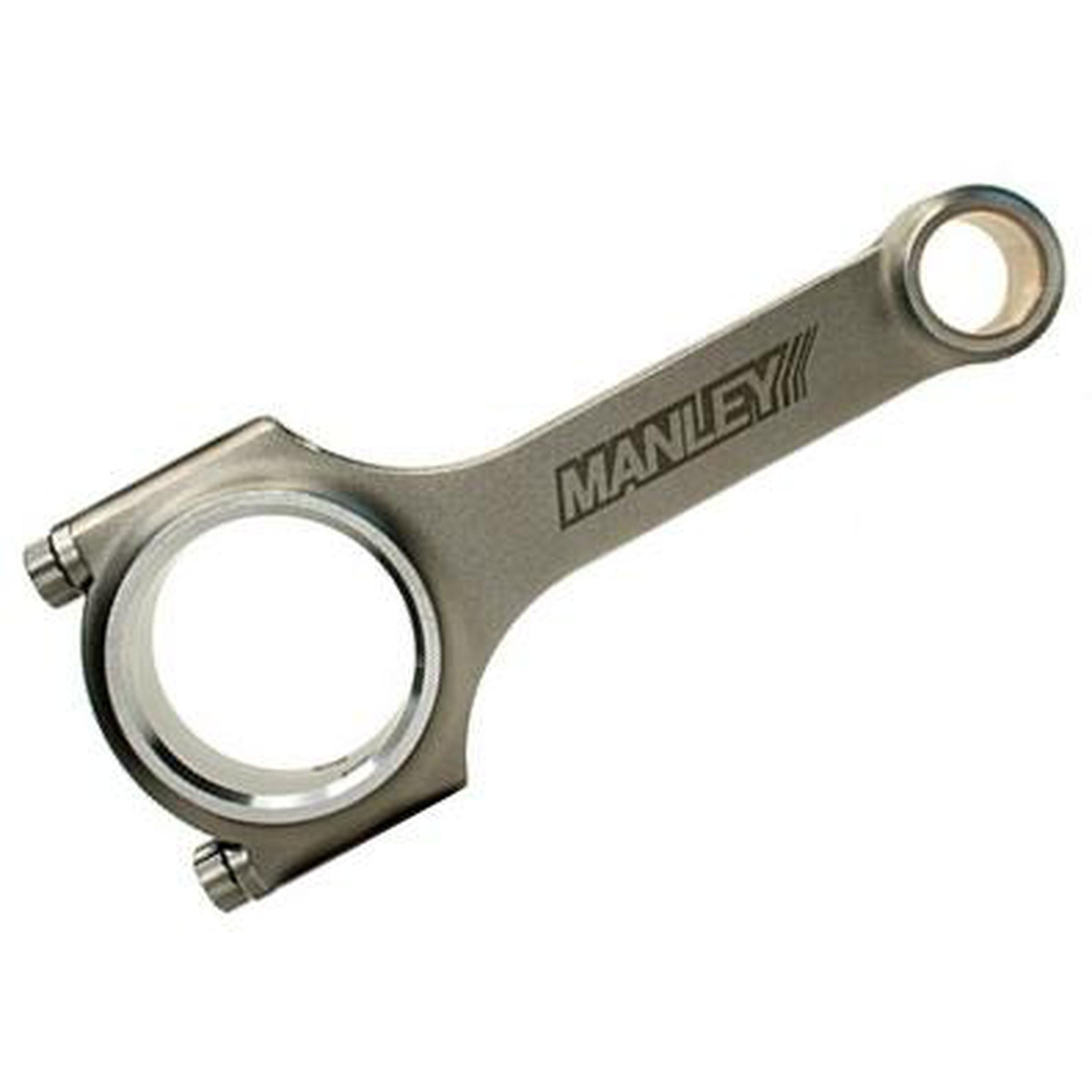 Manley Turbo Tuff I Beam Connecting Rod Subaru WRX 2002-2005 / STI 200 ...
