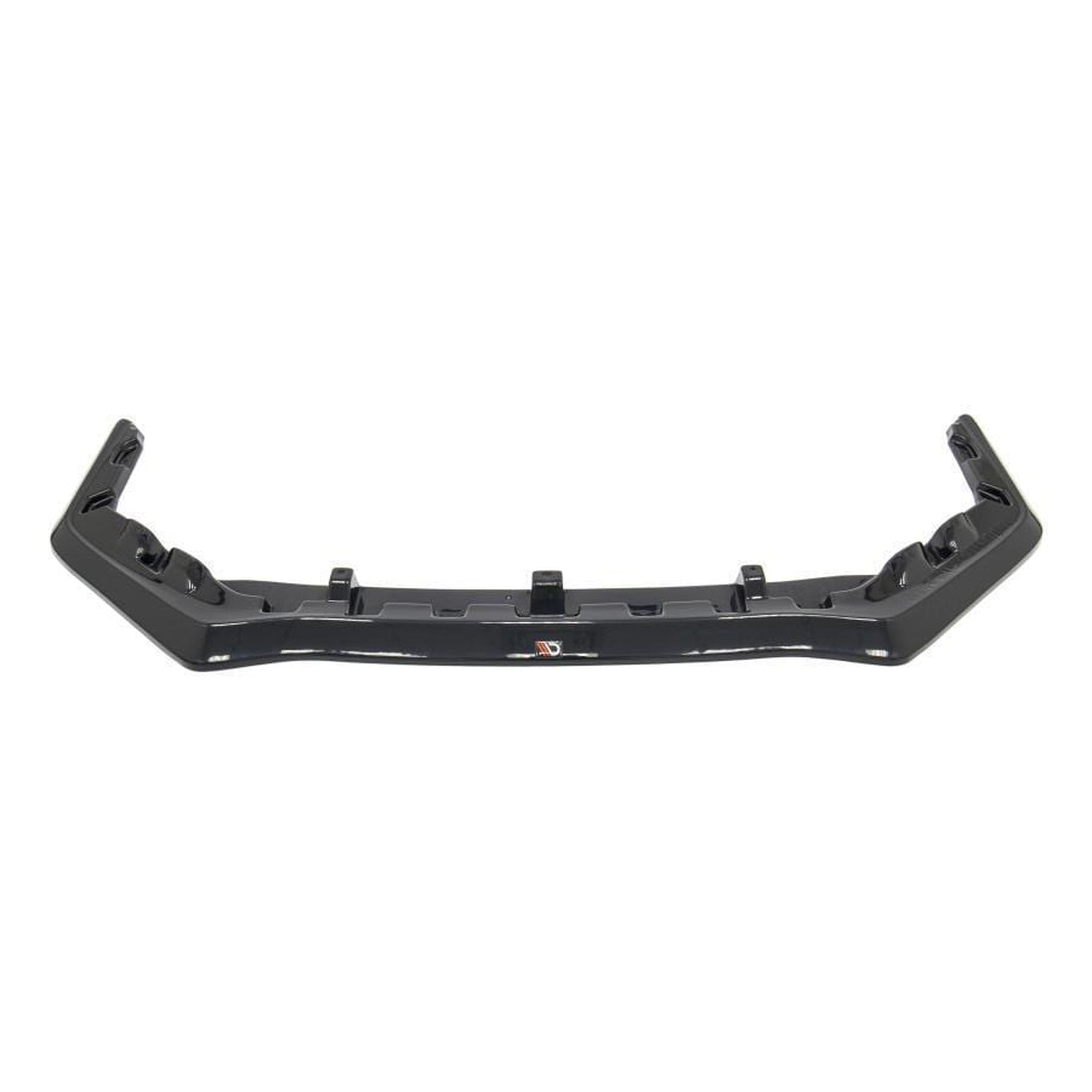 Maxton Design Front Lip V1 Subaru WRX / STI 2015-2021