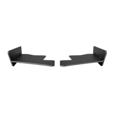 Maxton Design Racing Rear Side Splitters Scion FR-S 2013-2016 / Subaru BRZ 2013-2020 / Toyota 86 2017-2020
