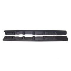 Maxton Design Side Skirts Textured Subaru WRX / STI 2015-2021