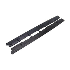Maxton Design Side Skirts Textured Subaru WRX / STI 2015-2021