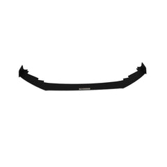 Maxton Design V3 Black Facelifted Racing Splitter Subaru BRZ 2017+