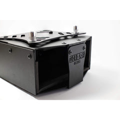 MeLe Design Firm Rally Spec Battery Mount