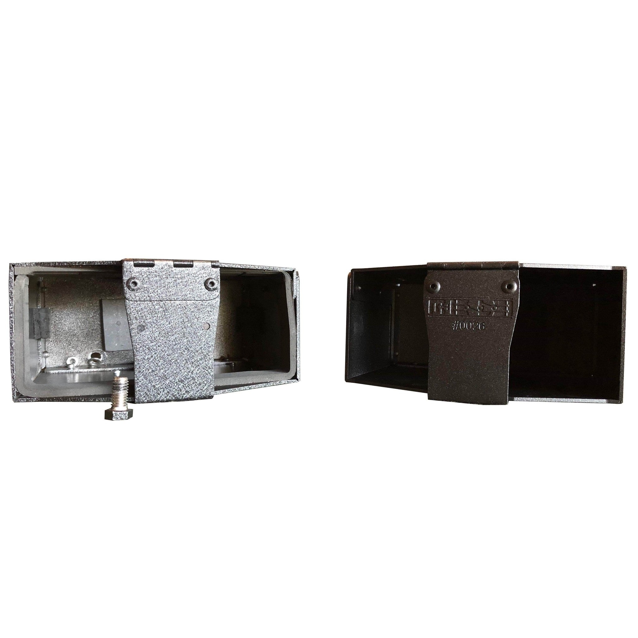 MeLe Design Lightweight Battery Mount 900 Series Subaru WRX 08-26 / STI 08-21