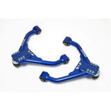 Megan Racing Front Upper Camber Control Arms Nissan 370z 2009-2013