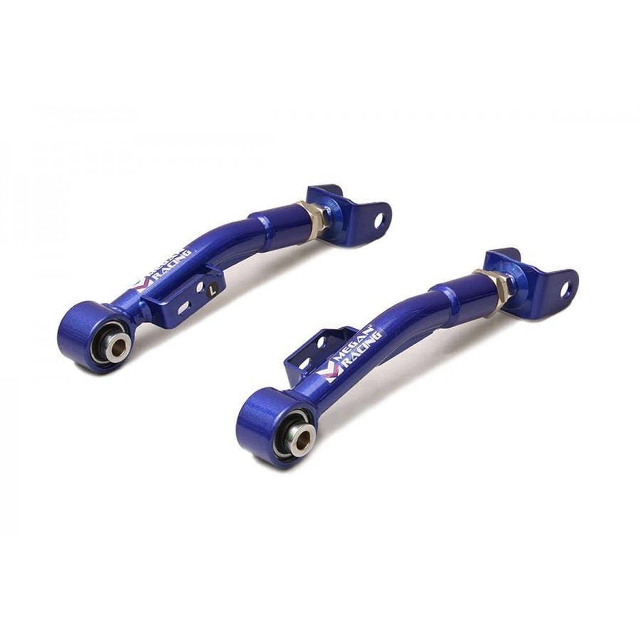 Megan Racing Rear Adjustable Trailing Arms Scion FRS 20132016 / Suba