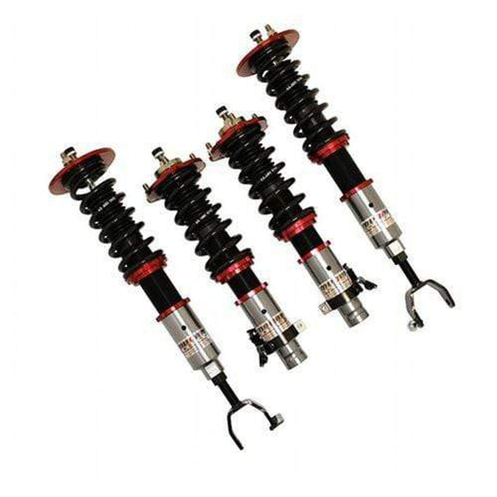 Megan Racing Track Coilover Kit Nissan 240SX 1989-1994