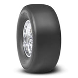Mickey Thompson Pro Bracket Radial Tire - 28.0/10.5R15 X5 3355R (90000024498)