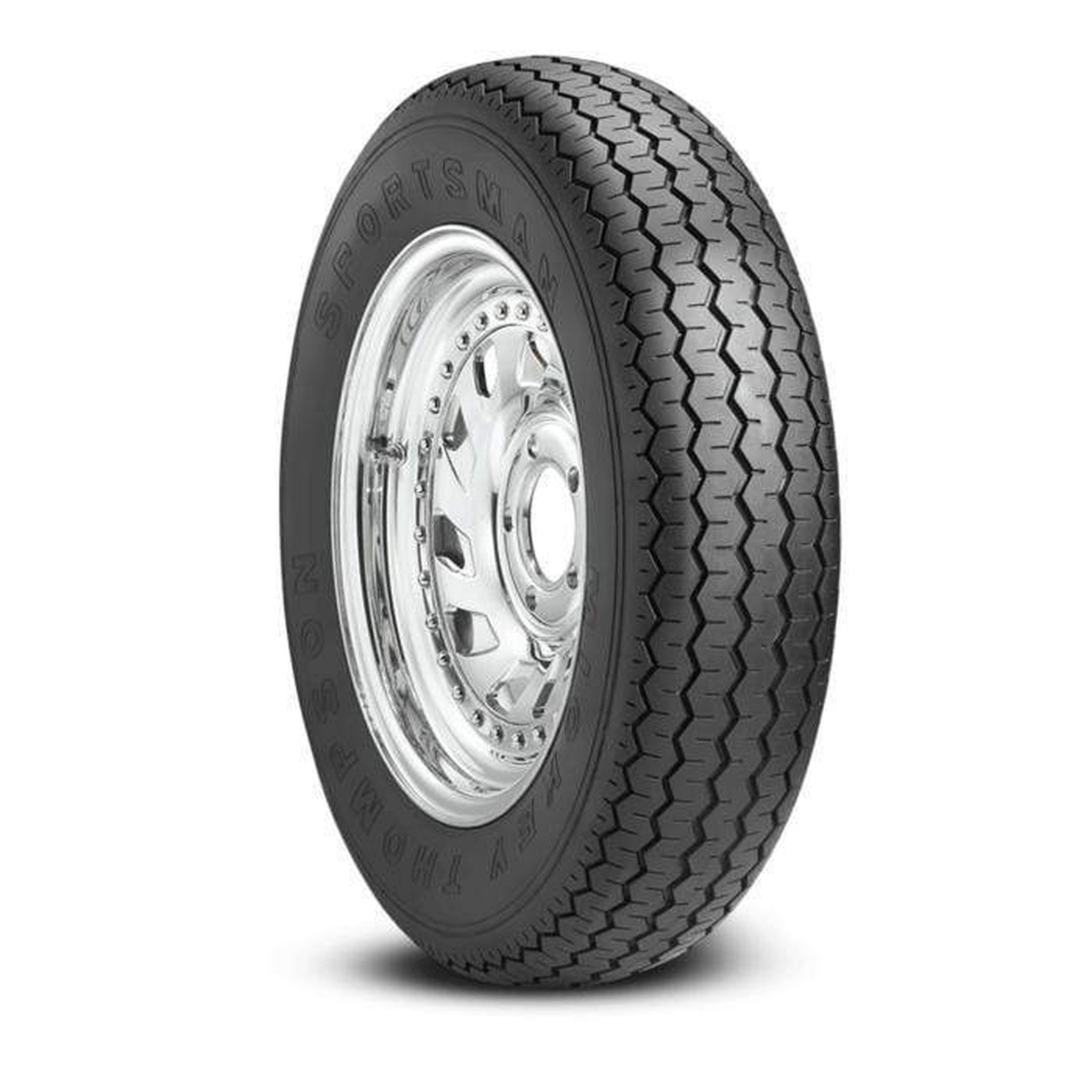 Mickey Thompson Sportsman Front Tire - 26X7.50-15LT 1572 (90000000593)