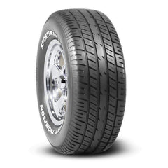 Mickey Thompson Sportsman S/T Tire - P215/70R15 97T 6023 (90000000178)