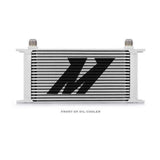 Mishimoto 19 Row Oil Cooler