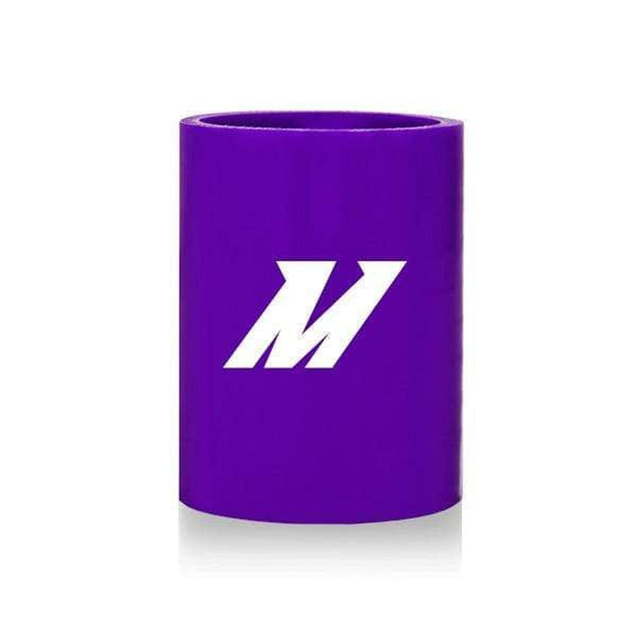 Mishimoto 2.0-in Straight Coupler Purple | MMCP-2SPR