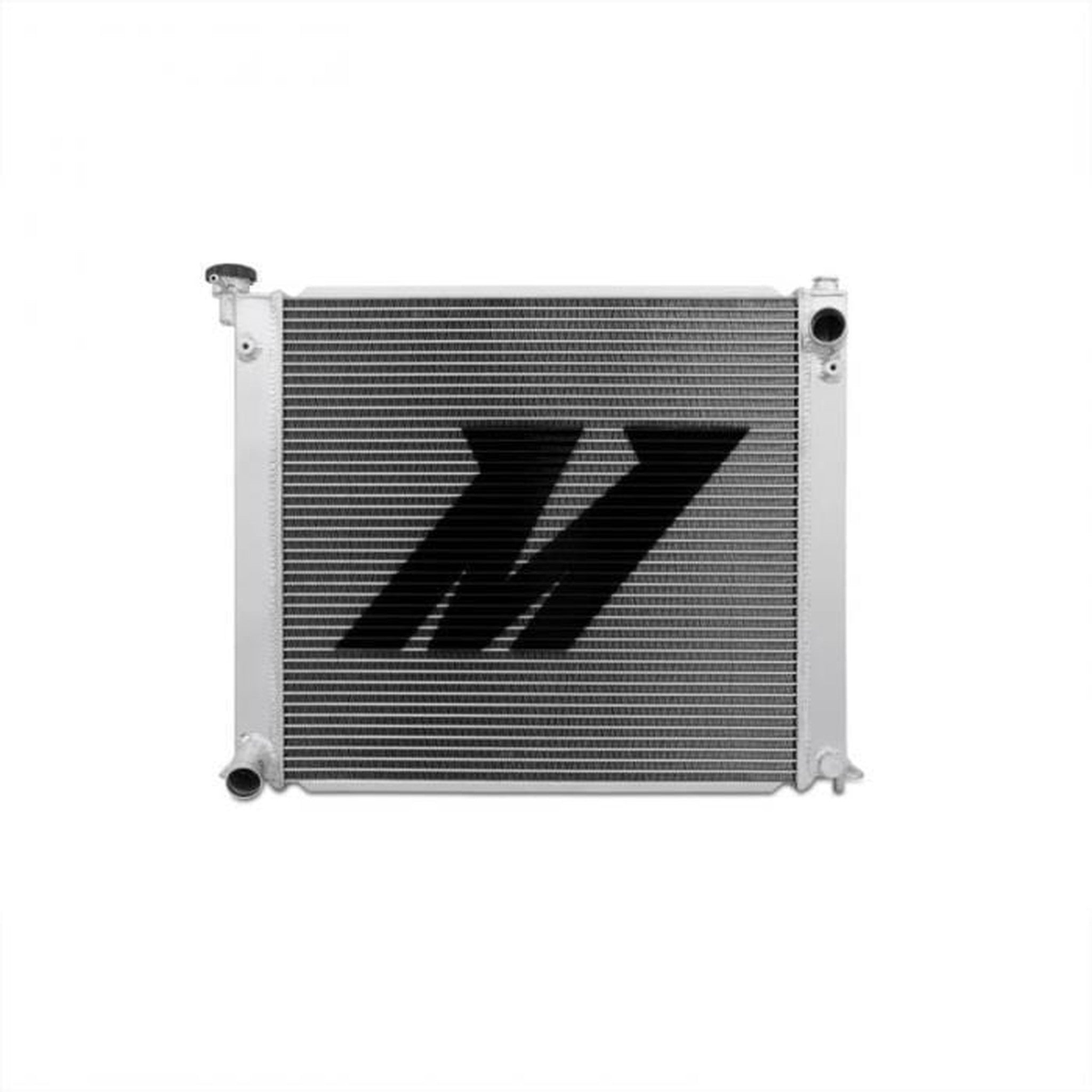 Mishimoto 90-96 Nissan 300ZX Turbo Manual Aluminum Radiator