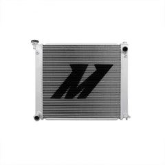 Mishimoto 90-96 Nissan 300ZX Turbo Manual Aluminum Radiator
