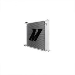 Mishimoto 90-96 Nissan 300ZX Turbo Manual Aluminum Radiator