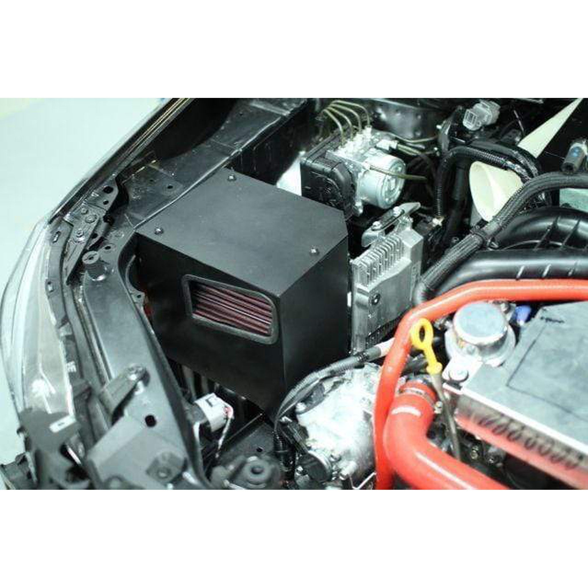 Mishimoto Air Intake Box Subaru WRX 2015-2021