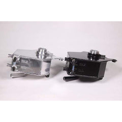Mishimoto Aluminum Coolant Expansion Ford Fiesta ST 2014-2016