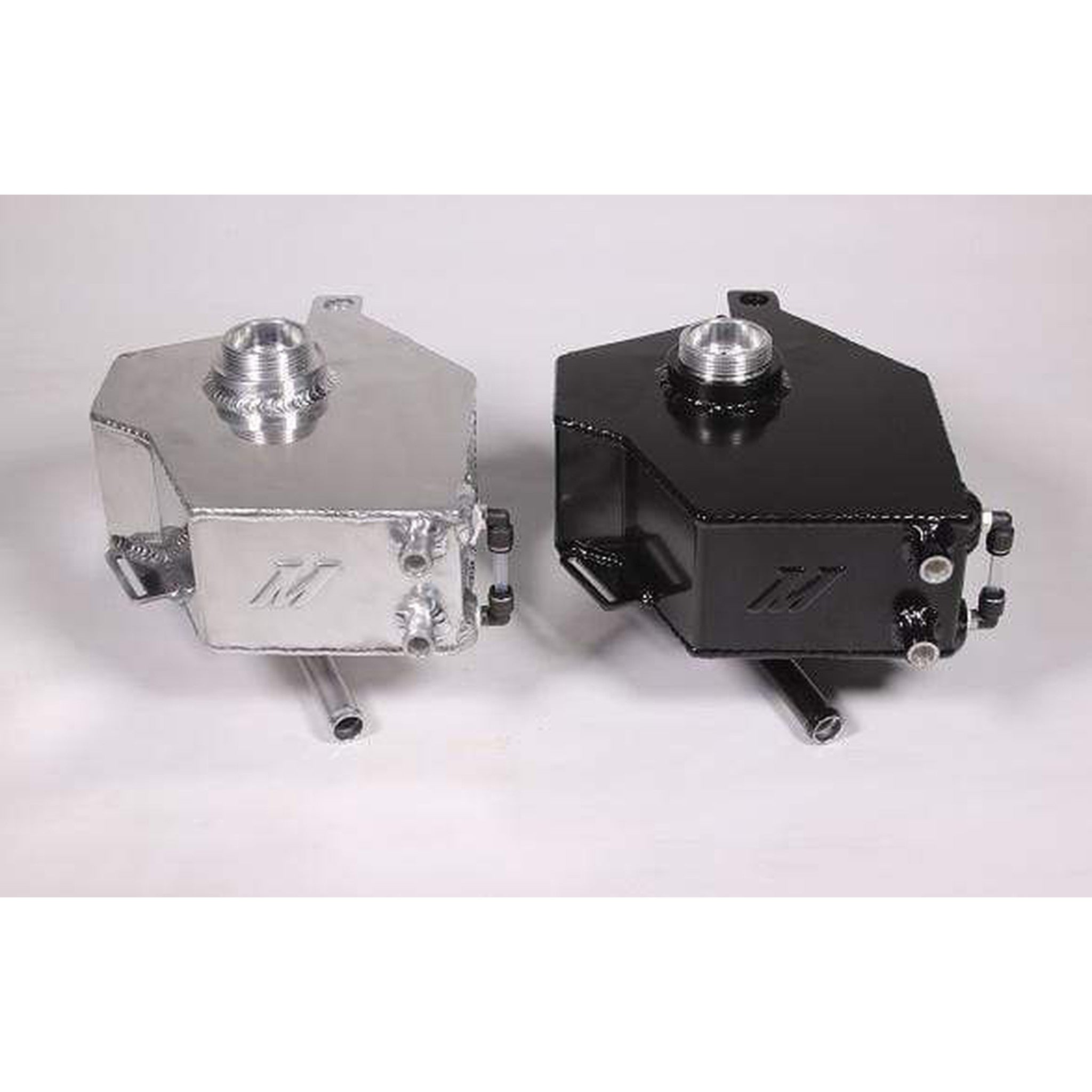 Mishimoto Aluminum Coolant Expansion Ford Fiesta ST 2014-2016