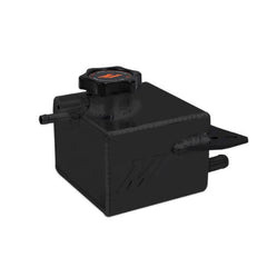 Mishimoto Aluminum Coolant Expansion Tank Black Subaru WRX 2002-2007 / STI 2004-2014