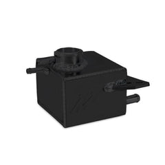 Mishimoto Aluminum Coolant Expansion Tank Black Subaru WRX 2002-2007 / STI 2004-2014
