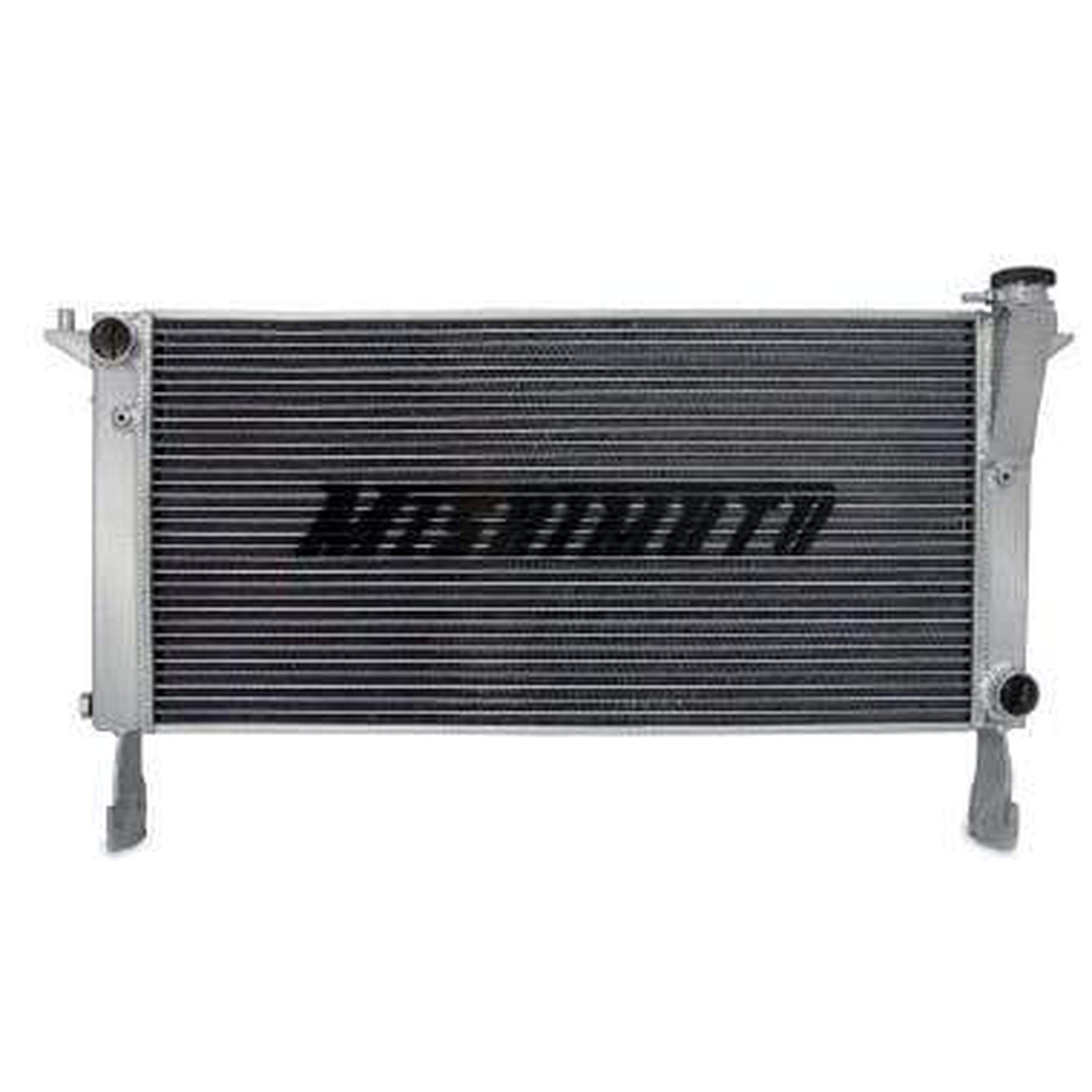 Mishimoto Aluminum Radiator Hyundai Genesis Coupe - 2.0 Manual 2010-2012 | MMRAD-GEN4-10
