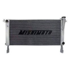 Mishimoto Aluminum Radiator Hyundai Genesis Coupe - 2.0 Manual 2010-2012 | MMRAD-GEN4-10