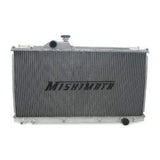 Mishimoto Aluminum Radiator Lexus IS300 Manual 2001-2005
