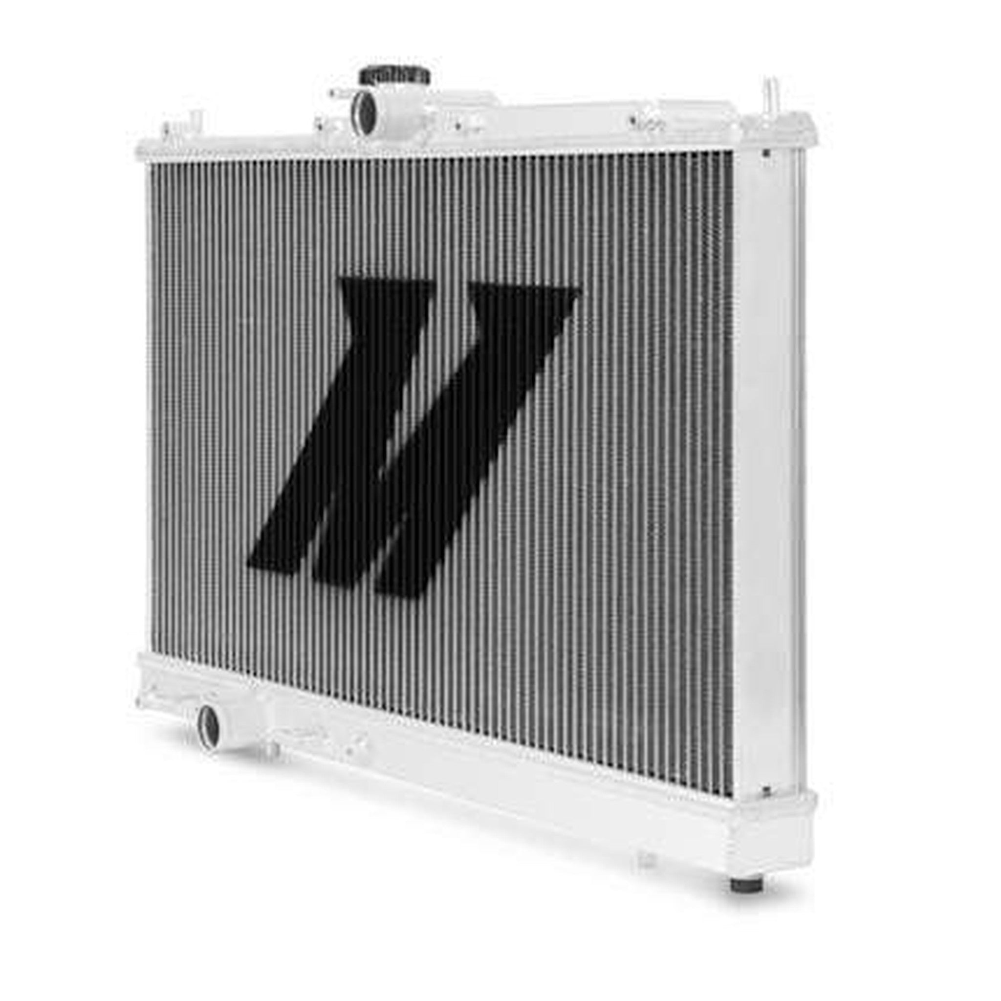 Mishimoto Aluminum Radiator Mitsubishi Lancer Evo 8 / 9 2003-2006