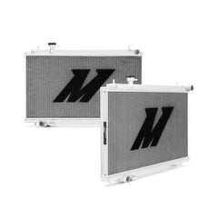 Mishimoto Aluminum Radiator Nissan 350z / Infiniti G35 - Manual 2003-2006 | MMRAD-350Z-03