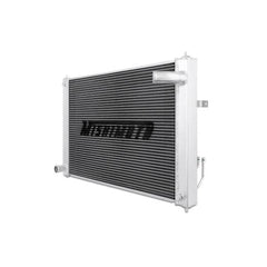 Mishimoto Aluminum Radiator Nissan 370z 2009-2016 / Infiniti G37 2008-2013 - Manual Transmission