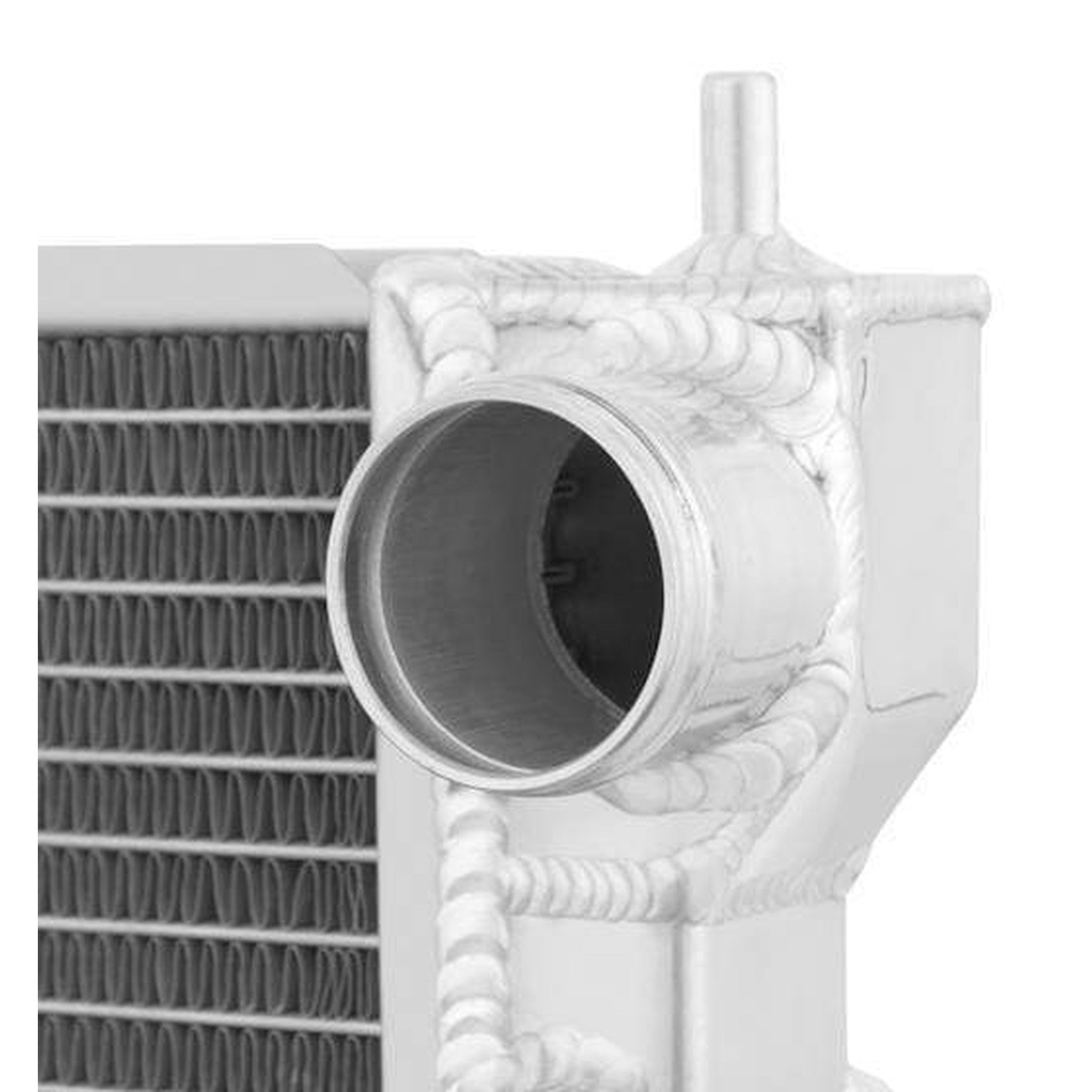 Mishimoto Aluminum Radiator Subaru BRZ / Scion FR-S / Toyota GT86 2012-2020