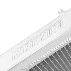 Mishimoto Aluminum Radiator Subaru BRZ / Scion FR-S / Toyota GT86 2012-2020