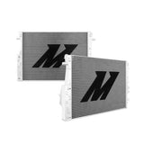 Mishimoto Aluminum Radiator V2 Ford 6.4L Powerstroke 2008-2010