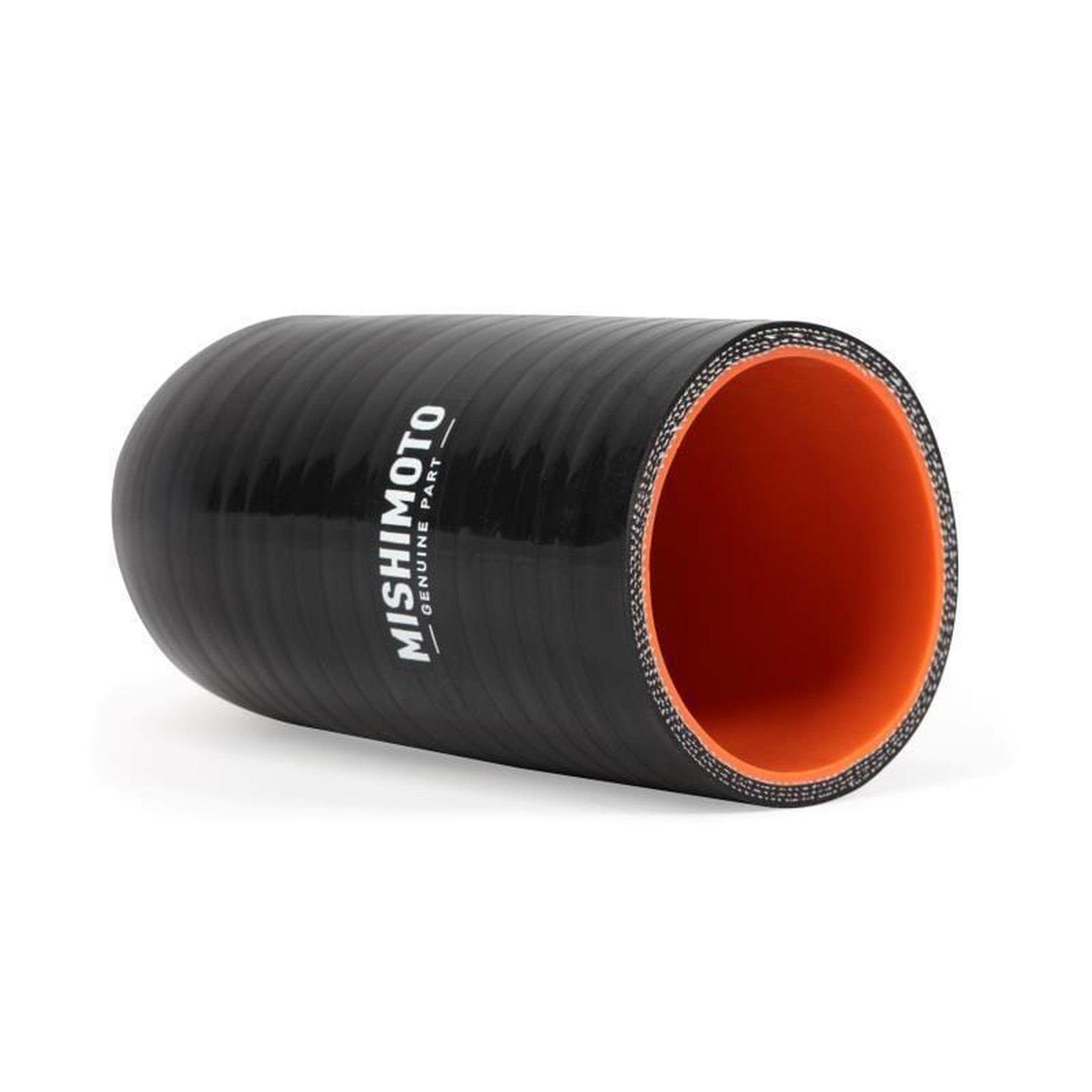 Mishimoto Black Intercooler Kit w/Black Pipes Honda Civic 1.5T 2016+ / Civic Si 2017+