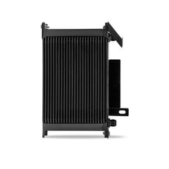 Mishimoto Black Oil Cooler Kit 2001-2007 Mitsubishi Evolution 7/8/9