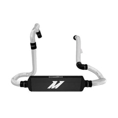 Mishimoto Black Race Front Mount Intercooler Kit Hyundai Genesis Coupe 2.0T 2010-2012