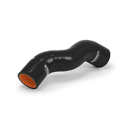 Mishimoto Black Silicone Radiator Hose Kit Nissan 300ZX Turbo 1990-1996 | MMHOSE-300ZX-90TBK