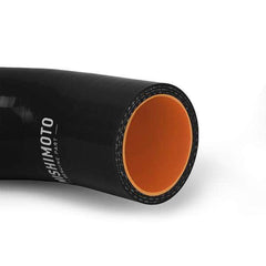 Mishimoto Black Silicone Radiator Hose Kit Nissan 300ZX Turbo 1990-1996 | MMHOSE-300ZX-90TBK