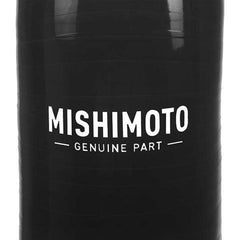 Mishimoto Black Silicone Radiator Hose Kit Nissan 300ZX Turbo 1990-1996 | MMHOSE-300ZX-90TBK