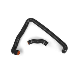 Mishimoto Black Silicone Radiator Hose Kit Nissan 300ZX Turbo 1990-1996 | MMHOSE-300ZX-90TBK