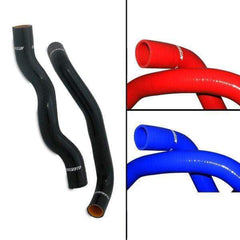 Mishimoto Black Silicone Radiator Hose Kit Nissan 370z 2009-2016 / Infiniti G37 2008-2013 | MMHOSE-370Z-09BK