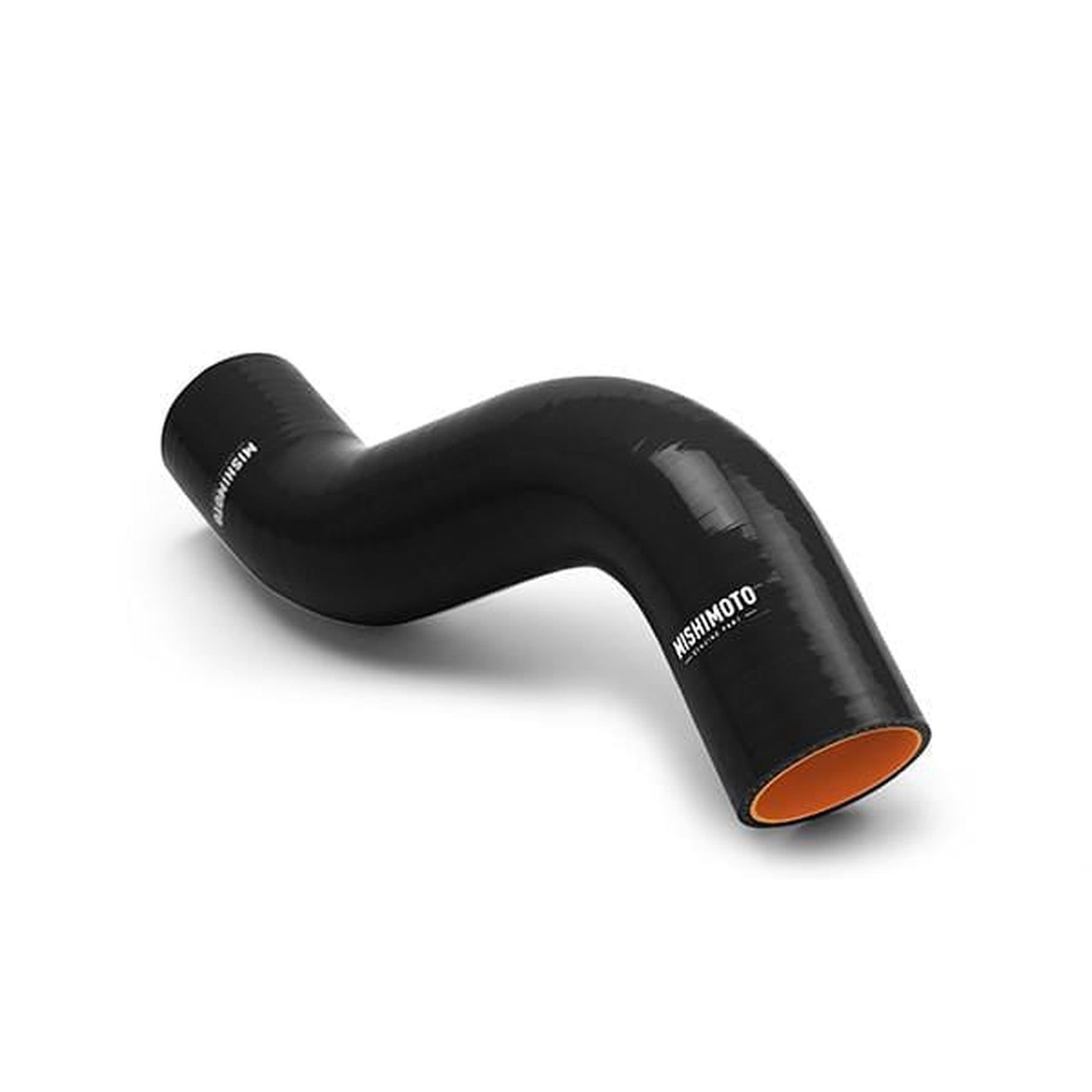 Mishimoto Black Silicone Radiator Hose Kit Subaru Impreza RS 1999-2001 | MMHOSE-GC6-99BK