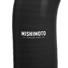Mishimoto Black Silicone Radiator Hose Kit Subaru Impreza RS 1999-2001 | MMHOSE-GC6-99BK