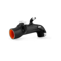 Mishimoto Black Silicone Turbo Inlet Hose Subaru WRX 2002-2007 / STI 2004-2021