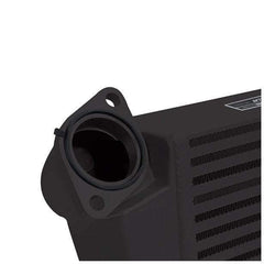Mishimoto Black Top Mount Intercooler Kit Blue Hose Subaru WRX 2008-2014 / Legacy GT 2005-2009 / Forester XT 2009-2013 | MMTMIC-WRX-08BKBL